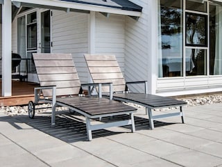 Maison de vacances Knebel  2