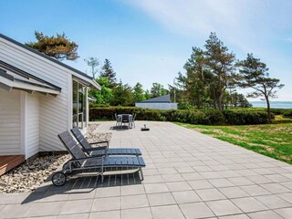 Vakantiehuis Knebel  8