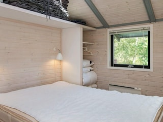 Maison de vacances Knebel  16