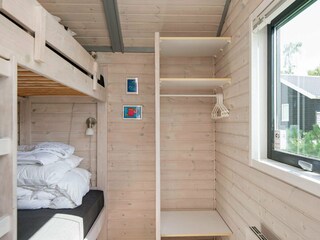Holiday house Knebel  22