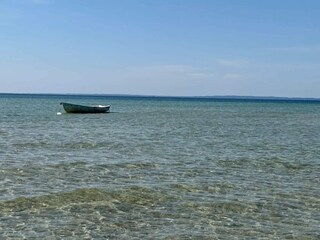 Casa per le vacanze Knebel  21