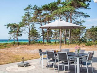 Maison de vacances Knebel  11