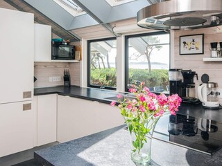 Casa per le vacanze Knebel  16