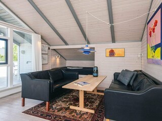 Maison de vacances Knebel  33