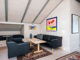 Maison de vacances Knebel  35