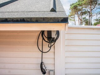 Maison de vacances Knebel  25