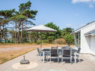 Maison de vacances Knebel  27
