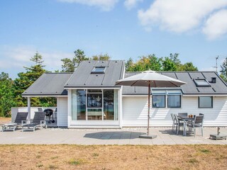 Maison de vacances Knebel  28