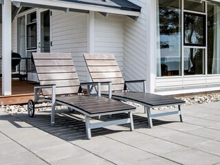 Holiday house Knebel  3