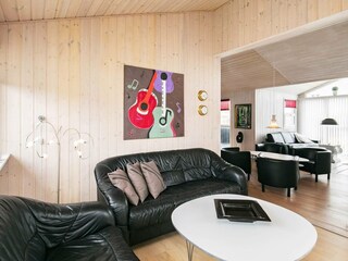 Holiday house Blokhus  4