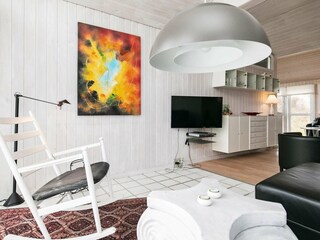 Holiday house Blokhus  5
