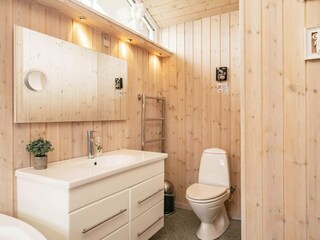 Holiday house Blokhus  8