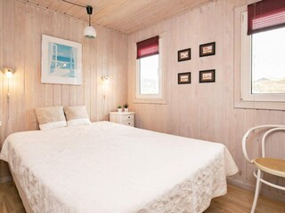 Holiday house Blokhus  9