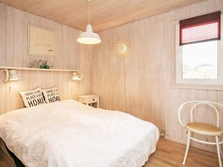 Holiday house Blokhus  10