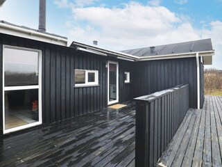 Holiday house Blokhus  11