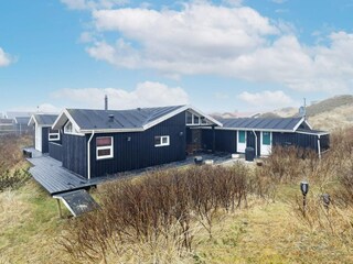 Holiday house Blokhus  12