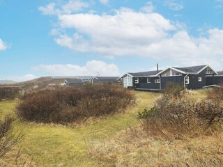 Holiday house Blokhus  14
