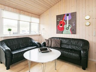 Holiday house Blokhus  15