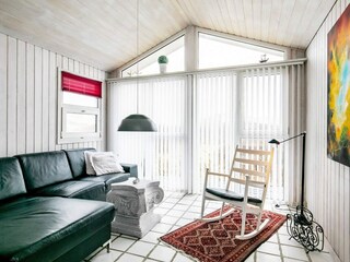 Holiday house Blokhus  16