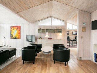 Maison de vacances Blokhus  18