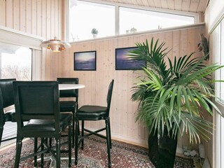 Maison de vacances Blokhus  4