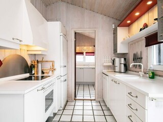 Ferienhaus Blokhus  8