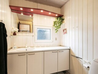 Holiday house Blokhus  21