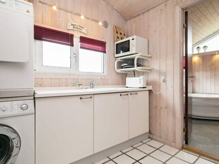 Holiday house Blokhus  22