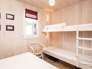 Holiday house Blokhus  23