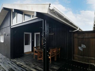 Holiday house Blokhus  25