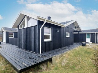 Vakantiehuis Blokhus  5