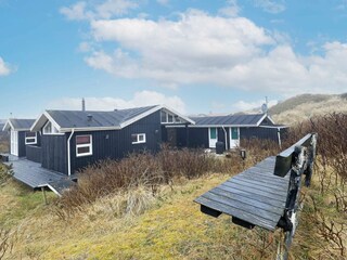 Holiday house Blokhus  27