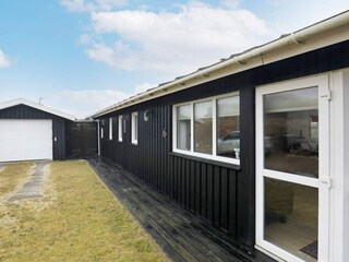 Holiday house Blokhus  28