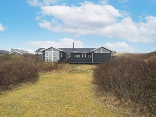 Holiday house Blokhus  29
