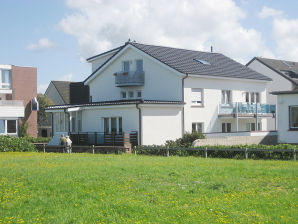 Ferienwohnung "Strandwohnung Borkum" - Borkum - image1