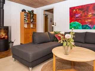 Holiday house Bork Havn  9