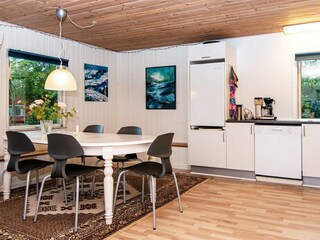 Holiday house Bork Havn  5