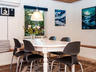 Holiday house Bork Havn  11