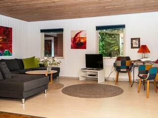 Ferienhaus Bork Havn  16