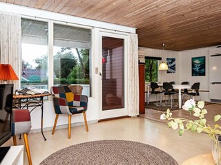 Casa per le vacanze Bork Havn  4