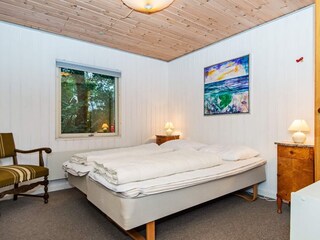 Maison de vacances Bork Havn  38