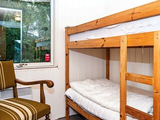 Casa per le vacanze Bork Havn  10