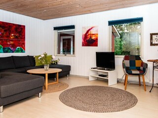 Holiday house Bork Havn  19