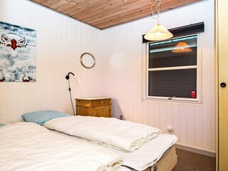 Casa per le vacanze Bork Havn  31