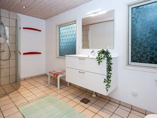 Maison de vacances Bork Havn  16