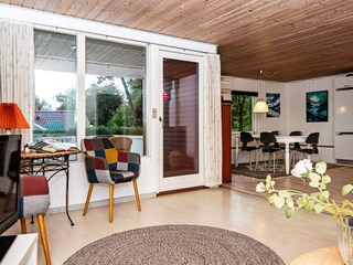 Holiday house Bork Havn  21