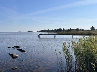 Vakantiehuis Bork Havn  6
