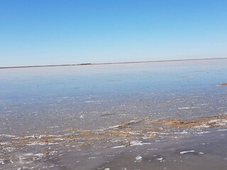 Vakantiehuis Bork Havn  9