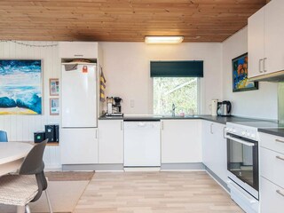 Vakantiehuis Bork Havn  7