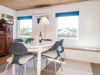 Vakantiehuis Bork Havn  8